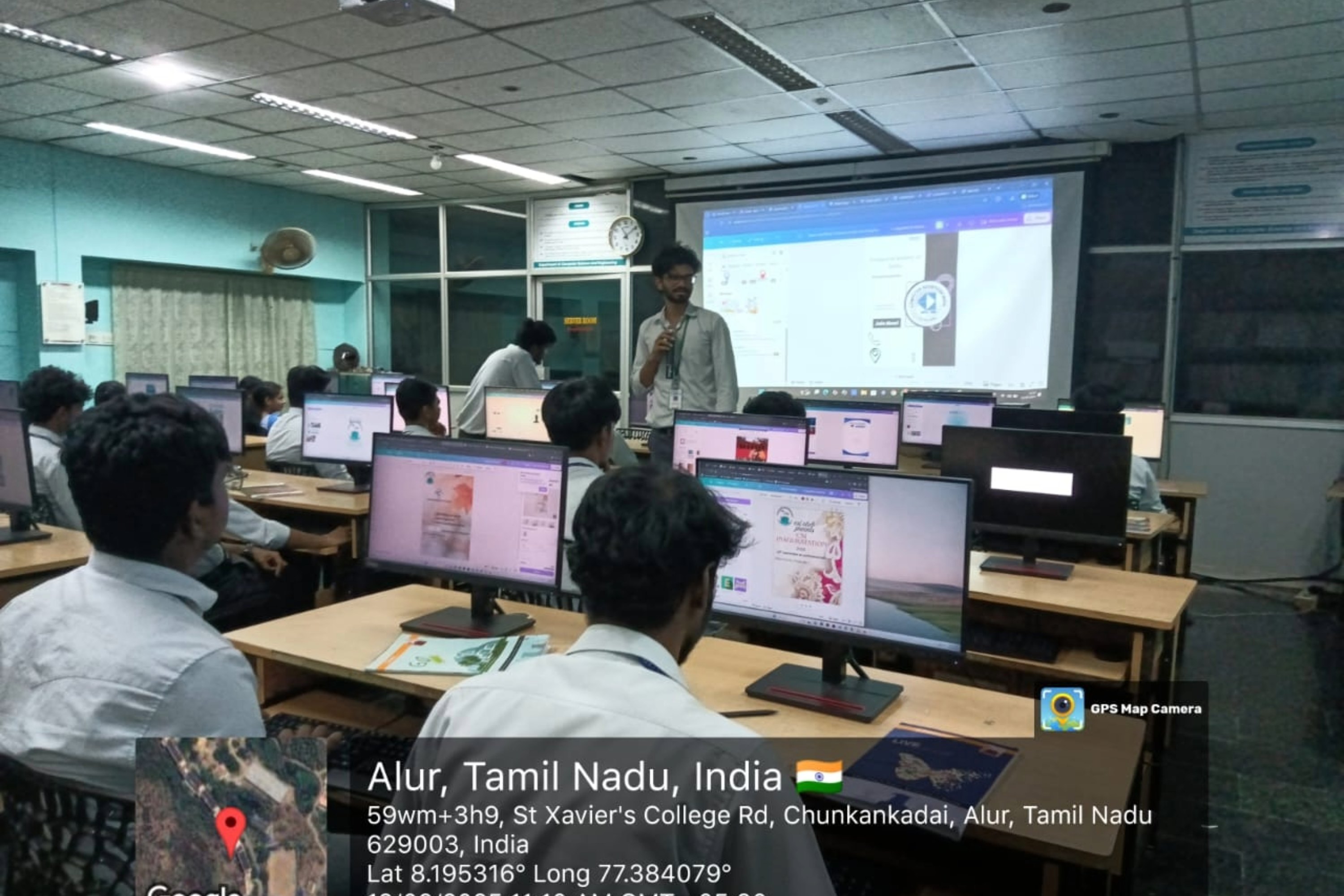 Bringing Ideas to Life with Canva